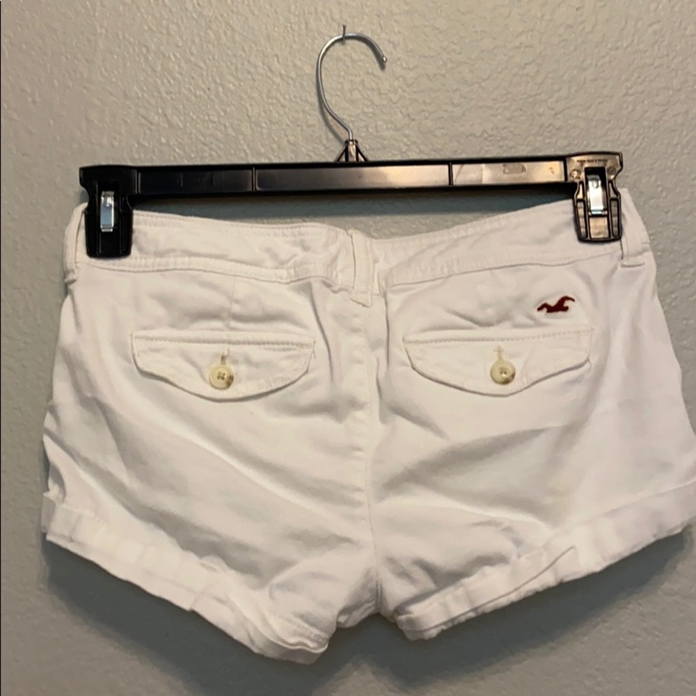 Hollister shorts - Picture 2 of 2
